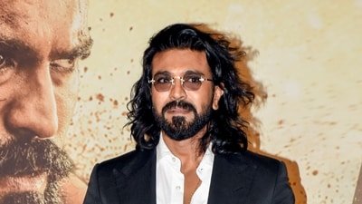 Exclusive | Ram Charan is recovering well after successful hand surgery, Confirms source Exclusive | Ram Charan is recovering well after successful hand surgery, Confirms source