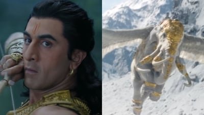 Ramayana trailer isn't just about Ranbir Kapoor and Yash; these hidden details deserve your attention.