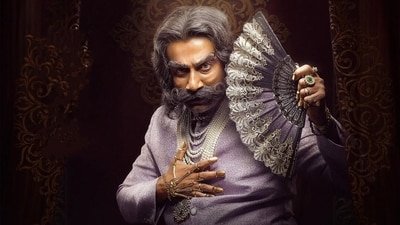 Rao Bahadur OTT release: Satyadev plays the lead in Venkatesh Maha's film.