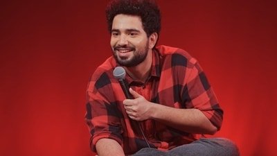 Samay Raina shared his excitement about the upcoming episode of India's Got Latent. Samay Raina shared his excitement about the upcoming episode of India's Got Latent.