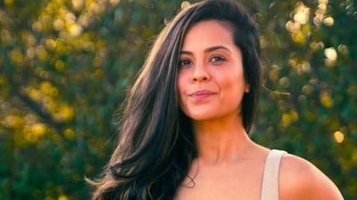 Sana Saeed Sana Saeed