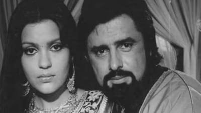 Farah Khan Ali reveals how Sanjay Khan's affair with Zeenat Aman almost ended her parents' marriage.