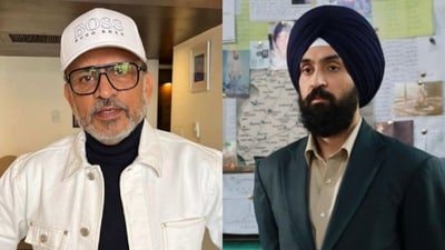 Annu Kapoor talks about the OTT removal of Satluj. Annu Kapoor talks about the OTT removal of Satluj.