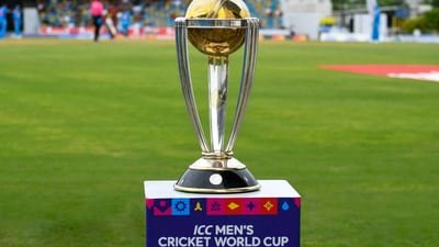 The ICC Men's Cricket World Cup 2027 will feature 57 matches