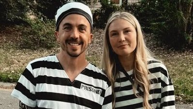 Who is Paige Price? All on Frankie Muniz's estranged wife as couple announce divorce (pogmuniz/Instagram) Who is Paige Price? All on Frankie Muniz's estranged wife as couple announce divorce (pogmuniz/Instagram)