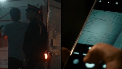 The Scam – Leaked teaser: The teaser explores paper leakes and student suicides in India. The Scam – Leaked teaser: The teaser explores paper leakes and student suicides in India.