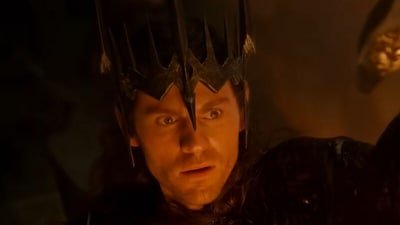 One Ring is finally forged! Every shocking reveal from The Lord of the Rings: The Rings of Power season 3 teaser