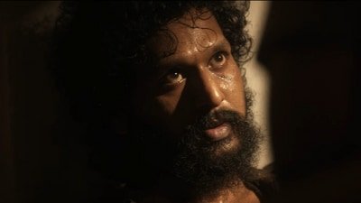 Lokesh Kanagaraj turns action hero in DC trailer, takes on cops, gangsters and revenge in acting debut.