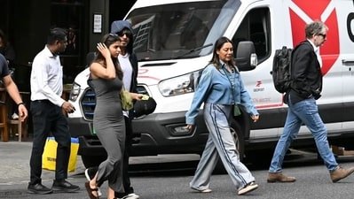 Shah Rukh Khan will next be seen in King with his daughter Suhana Khan.
