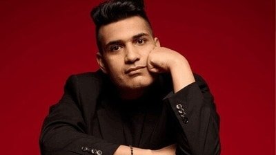 Shashwat Sachdev Shashwat Sachdev