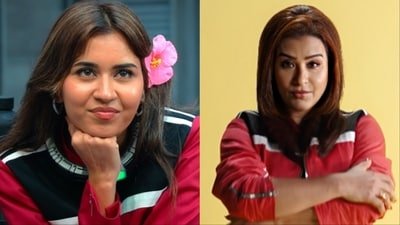 Akanksha Choudhary takes a dig at Shilpa Shinde's Bigg Boss 11 stint.