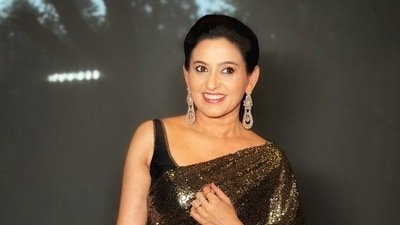 TRP is not the right tool to judge a show's success or failure: Smita Bansal TRP is not the right tool to judge a show's success or failure: Smita Bansal