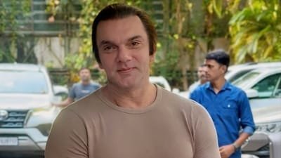 Sohail Khan Sohail Khan