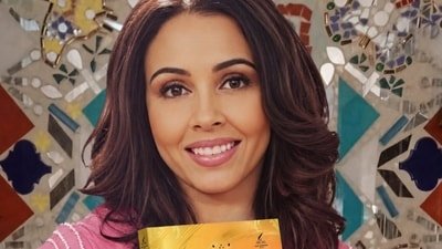 Suchitra Krishnamoorthi stated that she's suffering from acidity and ulcers.
