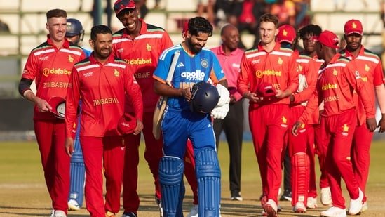 IND vs ZIM LIVE Score, 2nd T20I: Shreyas Iyer would be desperate to register his first series win as captain.