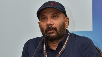 R Chezhiyan passed away in Chennai on July 10, 2026, after a prolonged illness R Chezhiyan passed away in Chennai on July 10, 2026, after a prolonged illness