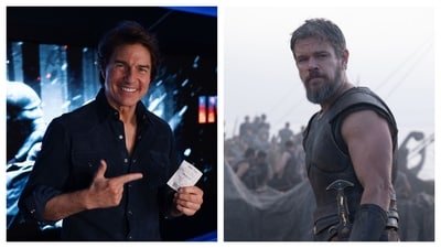 As of now, The Odyssey currently holds an impressive 96% Tomatometer score on Rotten Tomatoes. As of now, The Odyssey currently holds an impressive 96% Tomatometer score on Rotten Tomatoes.