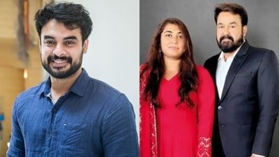 Tovino Thomas and Vismaya Mohanlal have condemned what happened on Monday in Delhi. Tovino Thomas and Vismaya Mohanlal have condemned what happened on Monday in Delhi.