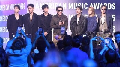 BTS hit with Swim plagiarism lawsuit; BigHit Music says claims are baseless (AFP) BTS hit with Swim plagiarism lawsuit; BigHit Music says claims are baseless (AFP)