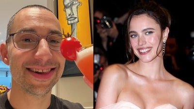 Are Margaret Qualley and Jack Antonoff separated? Sources reveal new details (Credit: Margaret Qualley/Instagram, Jack Antonoff/Instagram) Are Margaret Qualley and Jack Antonoff separated? Sources reveal new details (Credit: Margaret Qualley/Instagram, Jack Antonoff/Instagram)