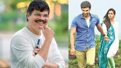 Director Boyapati Srinu’s film Jaya Janaki Nayaka and a still from Tamil film Jaya Janaki Nayaka dubbed Khoonkhar in Hindi (Photos: Instagram and X) Director Boyapati Srinu’s film Jaya Janaki Nayaka and a still from Tamil film Jaya Janaki Nayaka dubbed Khoonkhar in Hindi (Photos: Instagram and X)