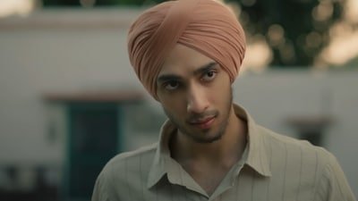 Vedang Raina recalls the film’s painful opening weekend, audience-led turnaround and his most emotional scene.