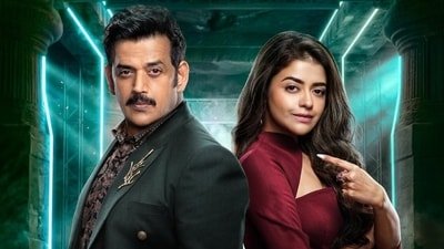Ravi Kishan reveals Alliance brought him closer to daughter Rivva Kishan.