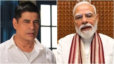 Sudesh Berry defends PM Modi, calls him 'avatar of Lord Vishnu' and criticizes CJP. (Instagram) Sudesh Berry defends PM Modi, calls him 'avatar of Lord Vishnu' and criticizes CJP. (Instagram)