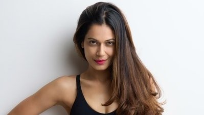 Payal Rohatgi says singing helped her navigate difficult phase in her marriage. Payal Rohatgi says singing helped her navigate difficult phase in her marriage.