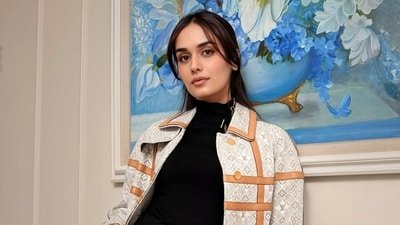 Manushi Chhillar recalls the emotional turmoil of retaking NEET paper after the leak.