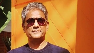 Adil Hussain Adil Hussain