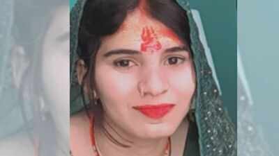 A 17-year-old boy has been detained for allegedly murdering his 20-year-old wife in Prayagraj 'Called me useless': 17-year-old strangles wife over 'repeated taunts', dumps body with father's help