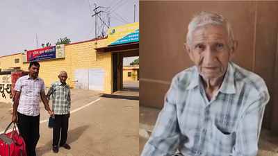 A 92-year-old retired Army Captain lost his land to fraud Retired Army Captain who fought in 3 wars forced into 4th battle, this time to save his land