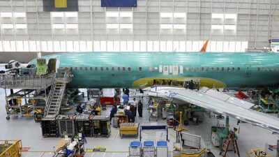 Boeing posts bigger-than-expected Q2 loss as Air Force One costs rise by $280 million
