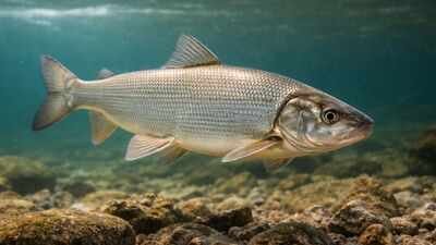 A book published in 1888, Sandusky of To-Day, called lake whitefish Sandusky’s pride. In America’s Great Lakes, invasive mussels made the water look cleaner but broke the food chain; native whitefish could now vanish from some areas within five years