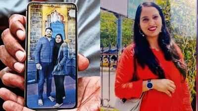 Delhi constable shoots wife dead on road hours after her birthday; family alleges dowry harassment
