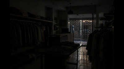 Delhi man poses as SP to pressure SHO into restoring electricity to wife’s shop