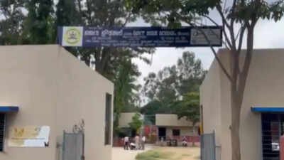Bengaluru class 8 student dies by suicide; death note cites ‘humiliation’ at school