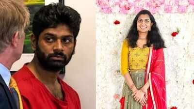 Bitter smoothie, deleted chats, calls to girlfriend: How US cops pinned Telangana techie for wife's murder