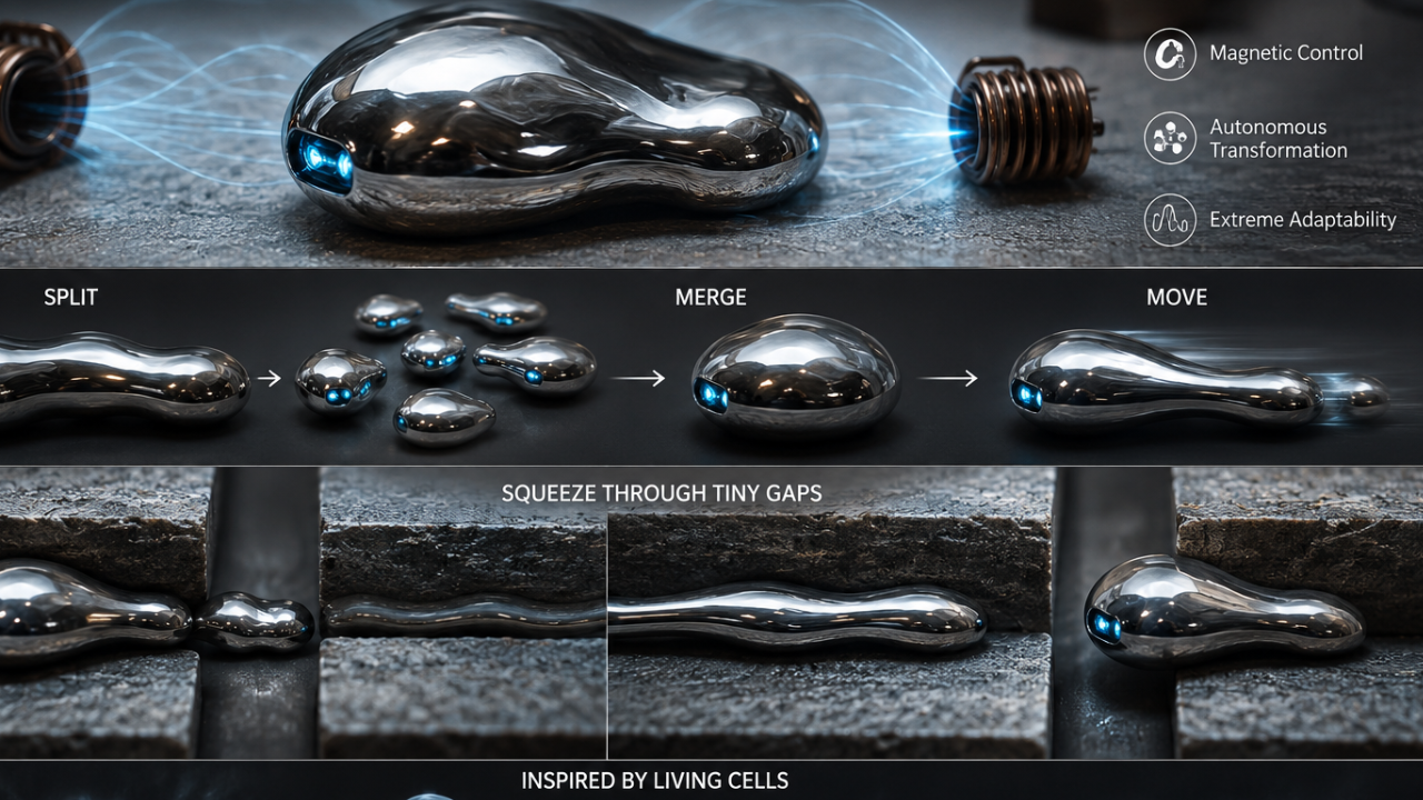 A new manufacturing technique solved a long-standing problem