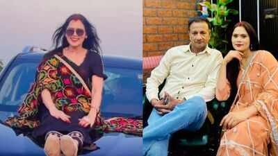 A shocking incident unfolded in Meerut, Uttar Pradesh, where a 45-year-old social media influencer and beautician, Nisha Chauhan, was allegedly murdered by her husband, Pradeep. Man stabs social media influencer wife to death, then attacks himself