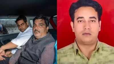 'Ankit Sharma died with 51 injuries': Death penalty sought for Tahir Hussain in 2020 Delhi riots case