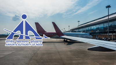 AAI recruitment 2026: Notification released for 389 Manager, Junior Executive posts; registration begins on this date