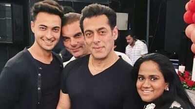 Aayush Sharma says Salman Khan spends most of his time at Panvel farm house: 'Bhai ka bulaawa aata hai, jaoge apni marzi se par wapas aaoge jab woh bolenge'