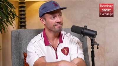 'I never played for money': AB de Villiers reveals what, if not paychecks, drove his cricketing career