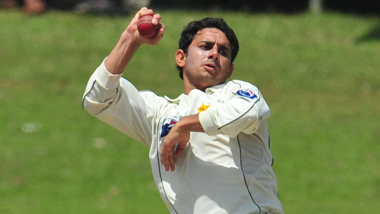 What Is a Doosra in Cricket? Meaning, Technique and Famous Bowlers