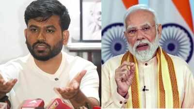 CJP founder Abhijeet Dipke writes to PM Modi as Jantar Mantar protest enters Day 15 'How long will govt ignore our voices': Dipke writes to PM Modi as protest enters day 15