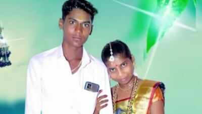 Suspecting wife's fidelity, Karnataka man kicks infant, throws baby to floor during fight; child dies
