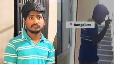 Bengaluru shocker: Flipkart delivery executive arrested for sexually harassing woman inside her flat