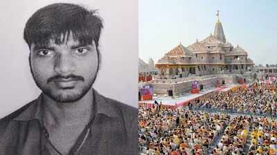 According to sources, Avinash was taken out of jail on custody remand, during which he was extensively questioned at the Reserve Police Lines in Ayodhya. Wedding, car, cash gifts: Ram Temple donation 'theft' accused Avinash Shukla reveals Rs 19 lakh spending trail